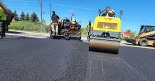 Why Choose Us For All Your Driveway Paving Needs in Yorkville, NY?